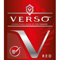 Табак для трубок Verso Red 40гр